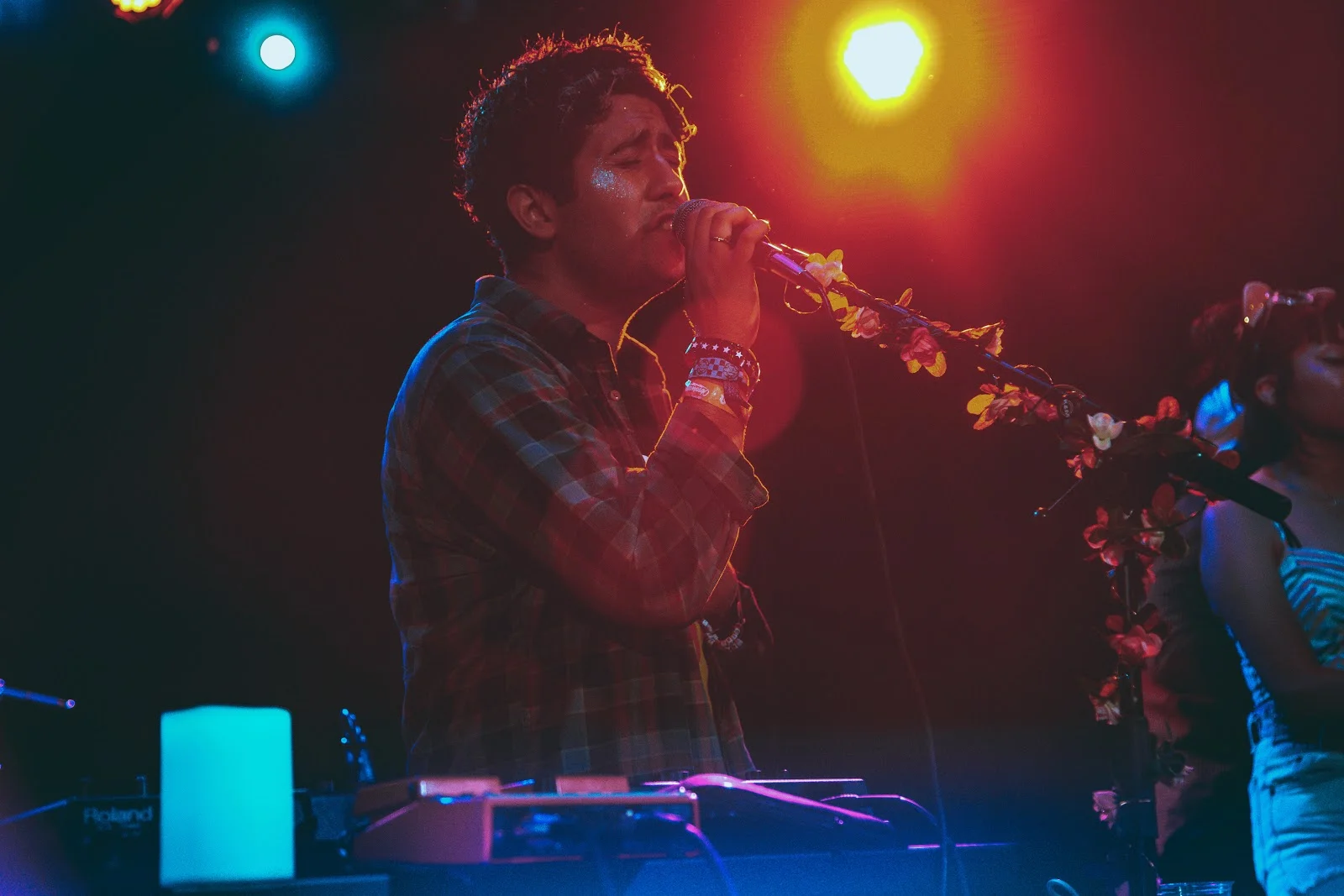 PHOTO: Holly Grace Jamili / BLENDED