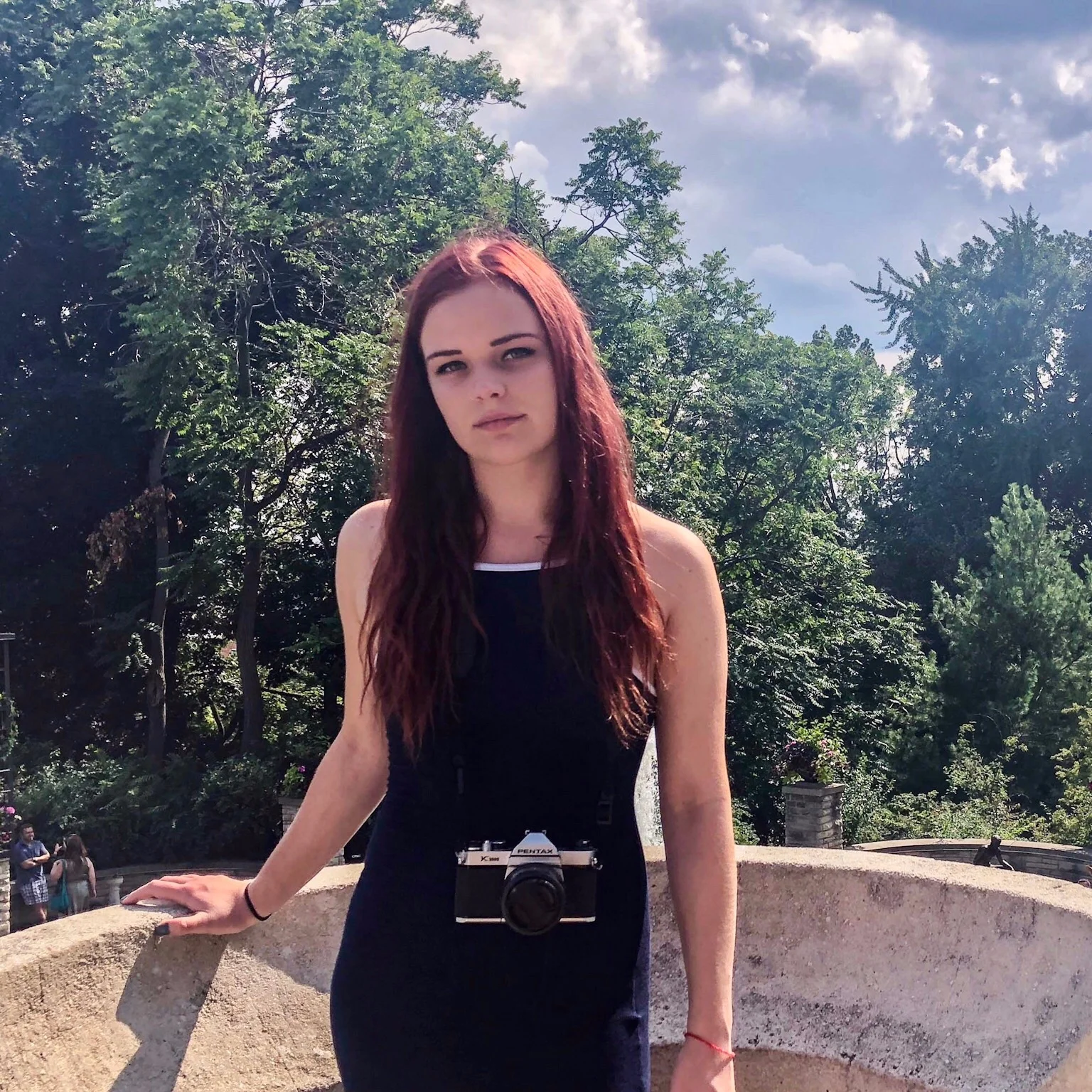 Cat Chojnowski