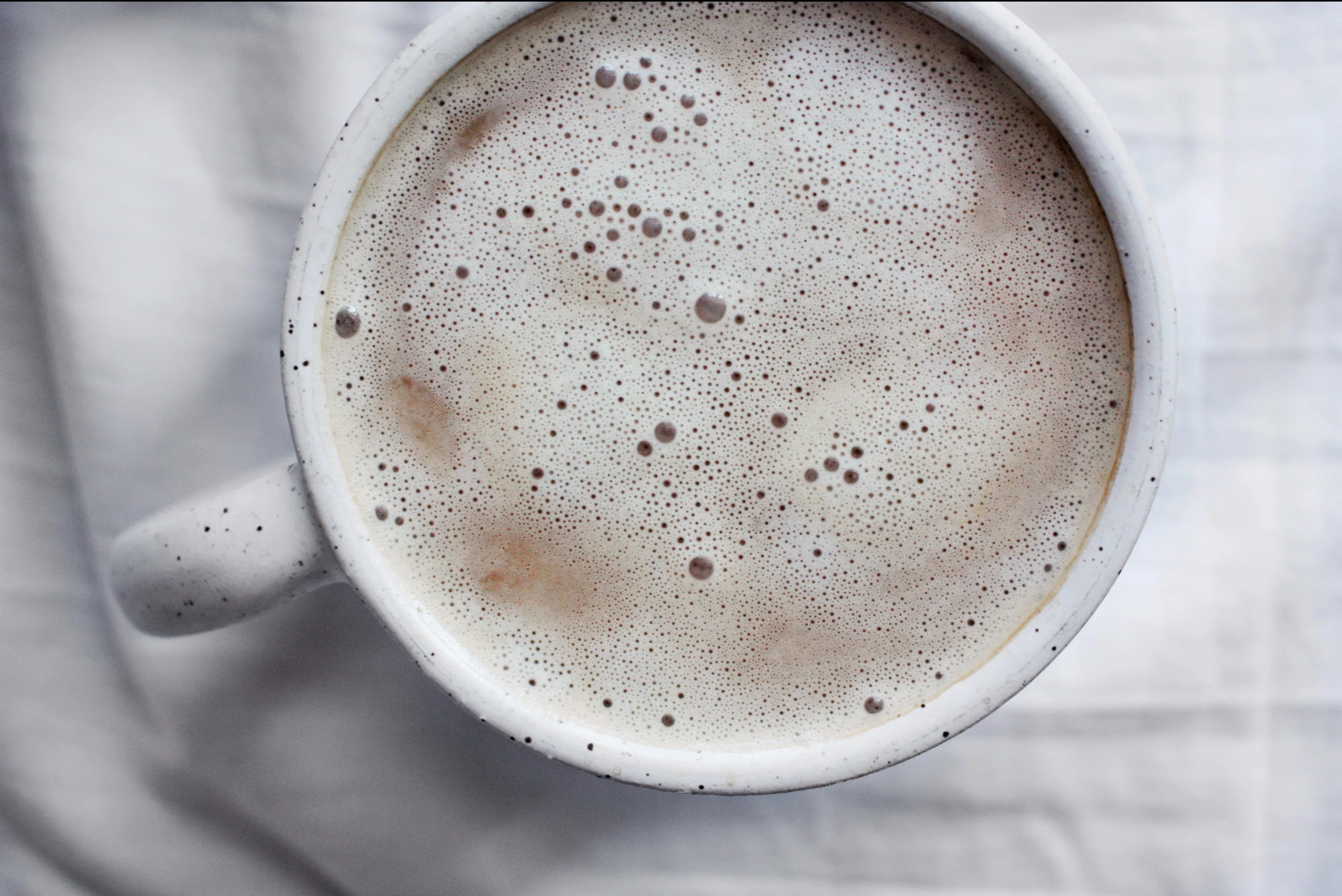 Hazelnut Coffee Creamer