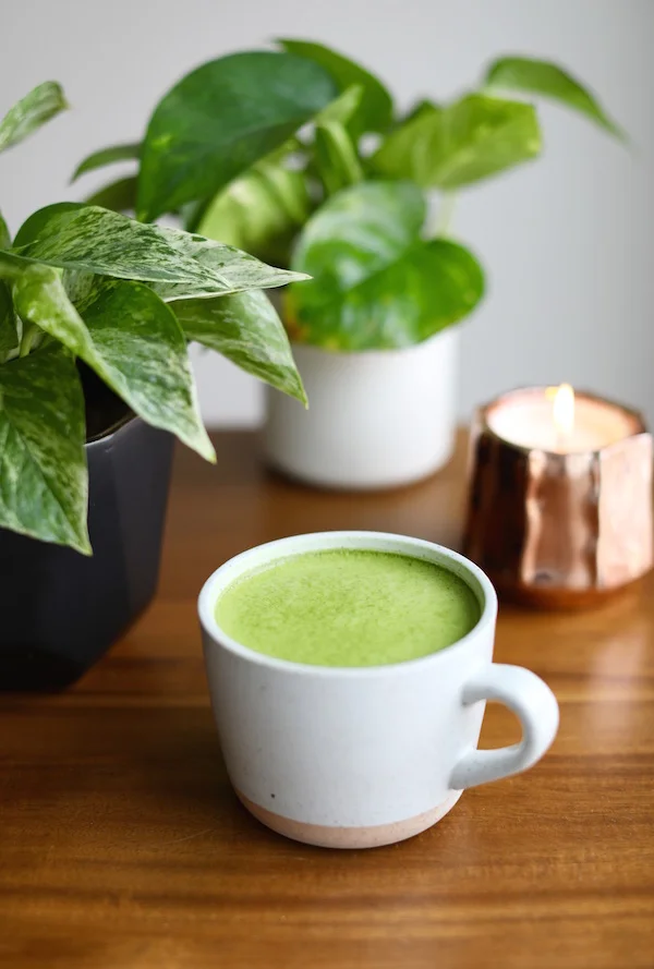 Benefits of Gelatin + Collagen Peptides