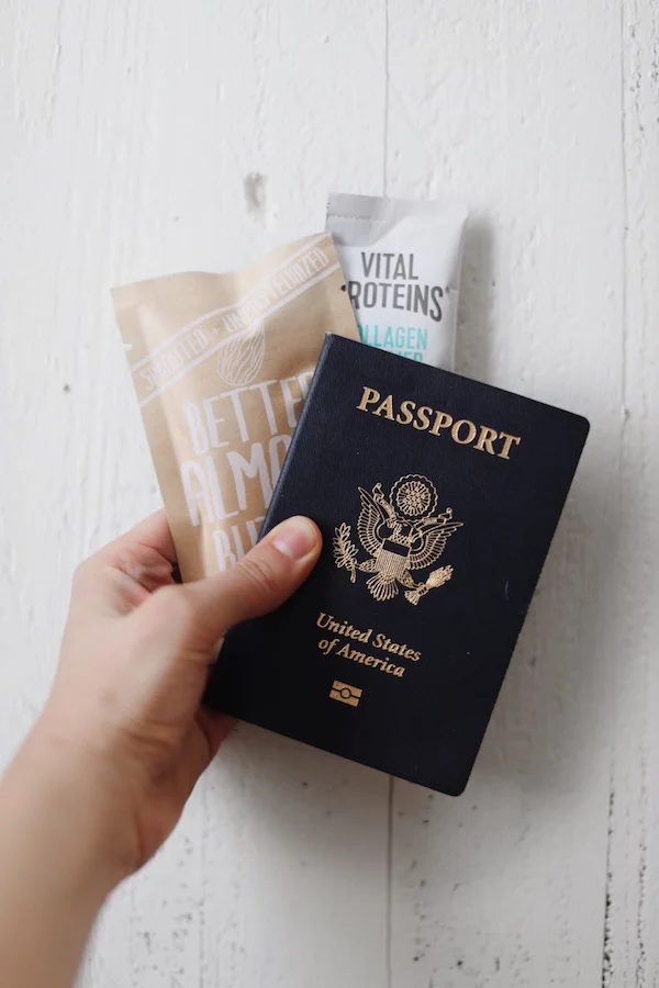 How to Optimize Eating While Traveling