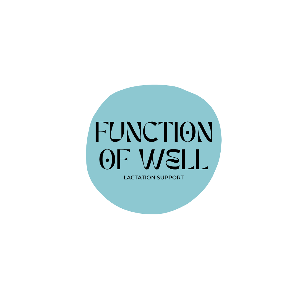 Function of Well