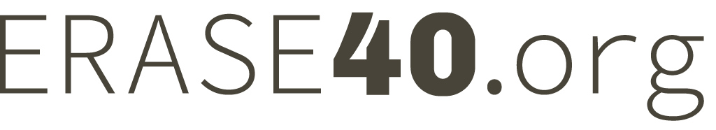 Erase40