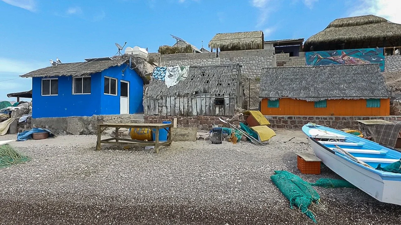 Upwell Teams Up with Artisanal Fishers Seeking to Reduce Bycatch