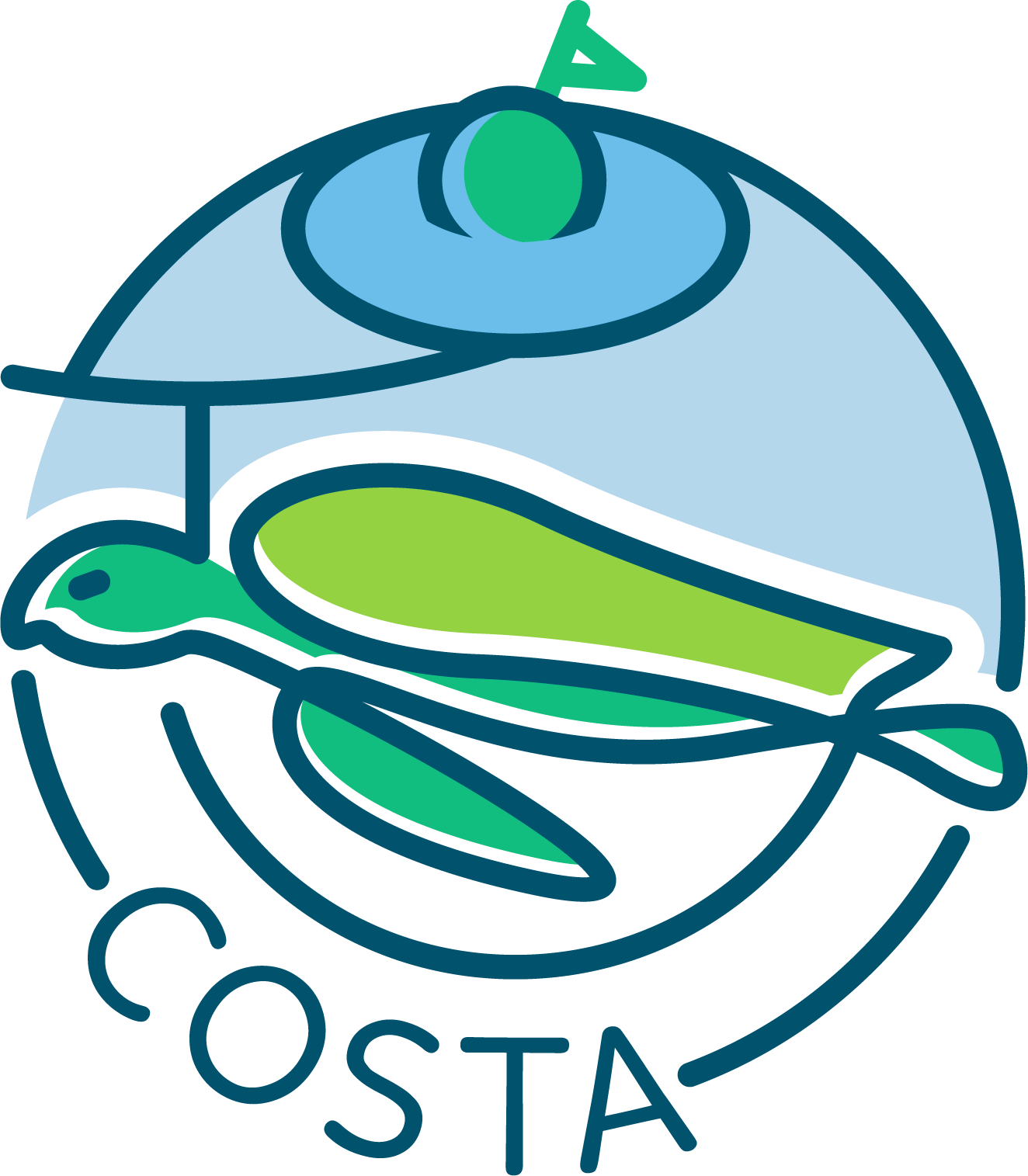  Costa is a non-profit in the azores…. 