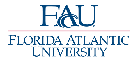  FAU in Florida.. . 