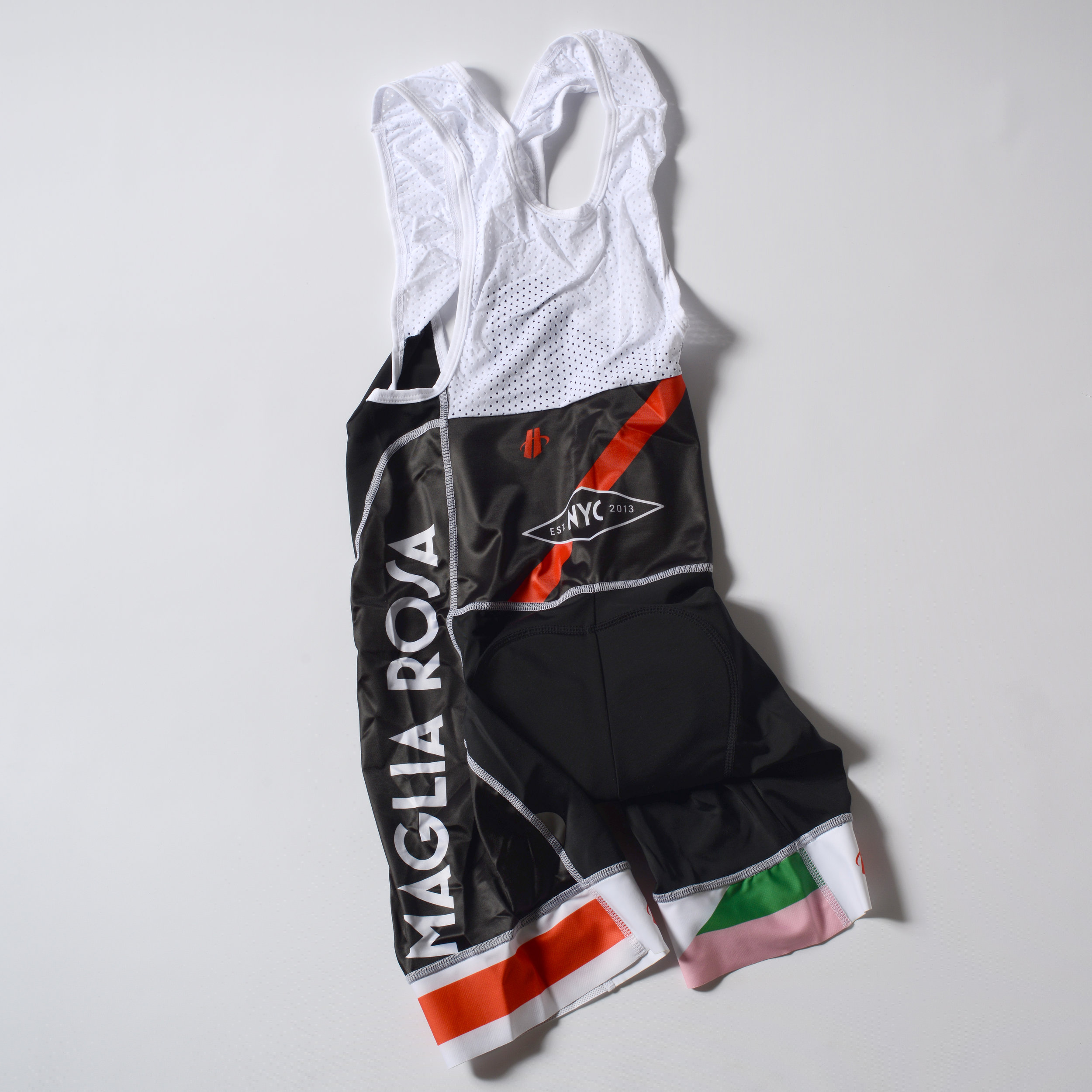 hincapie cycling bibs