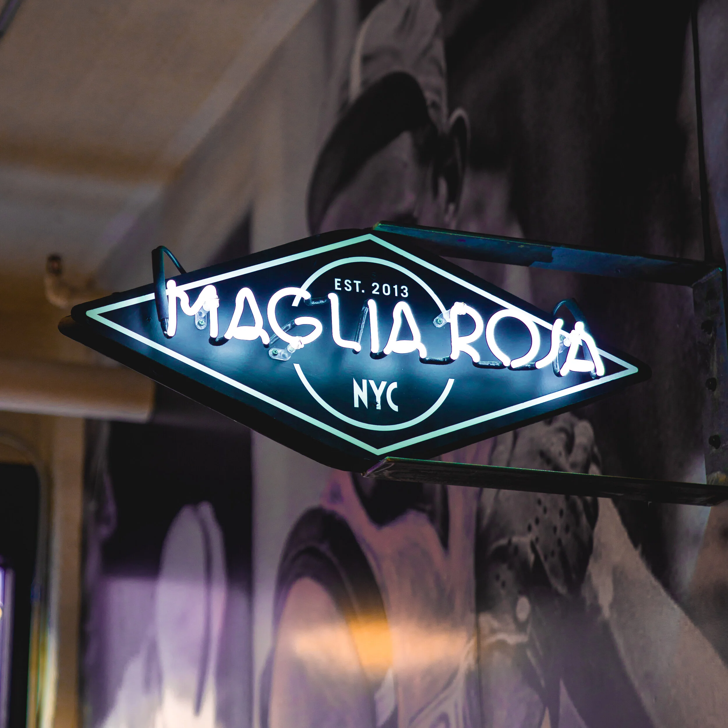 Maglia Rosa NYC - Gift Card