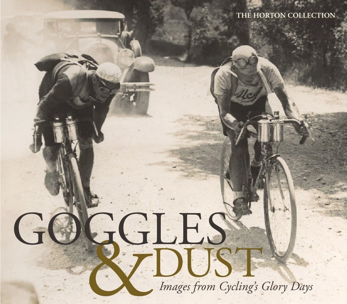 Goggles &amp; Dust 