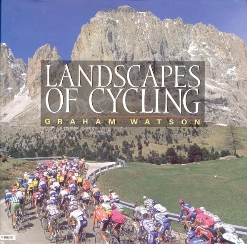 Landscapes of Cycling 