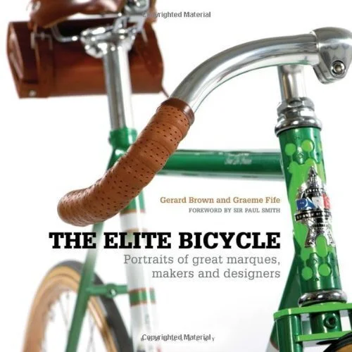 The Elite Bicycle 