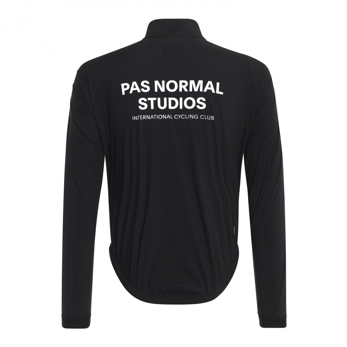 back-side-of-black-stow-away-cycling-jacket.-slightly-longer-in-back.-big-pas-normal-studios-print-in-white-on-middle-back._1180w.jpg