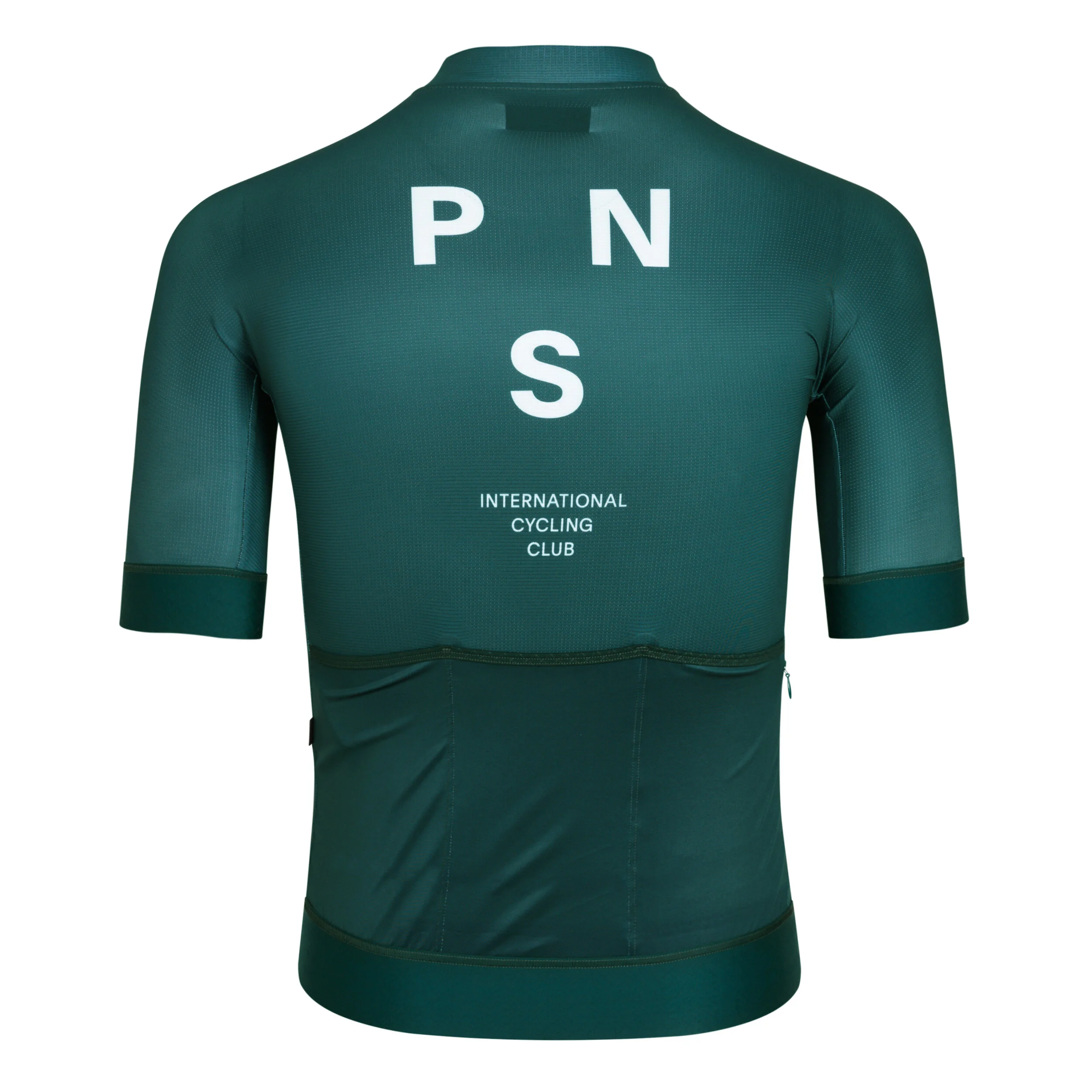 Mechanism Jersey - Petroleum — Maglia Rosa