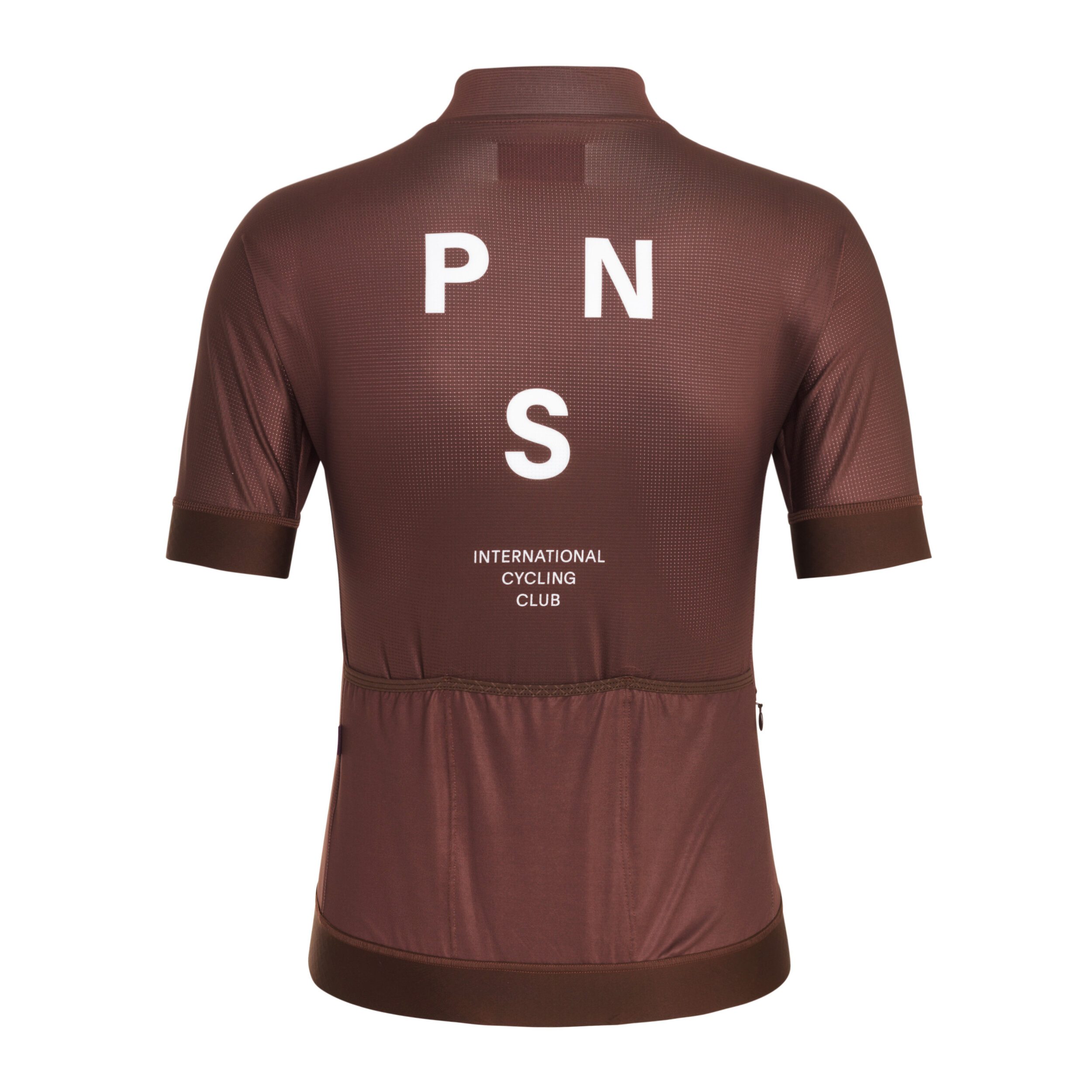 Women's Mechanism Jersey - Bronze — Maglia Rosa