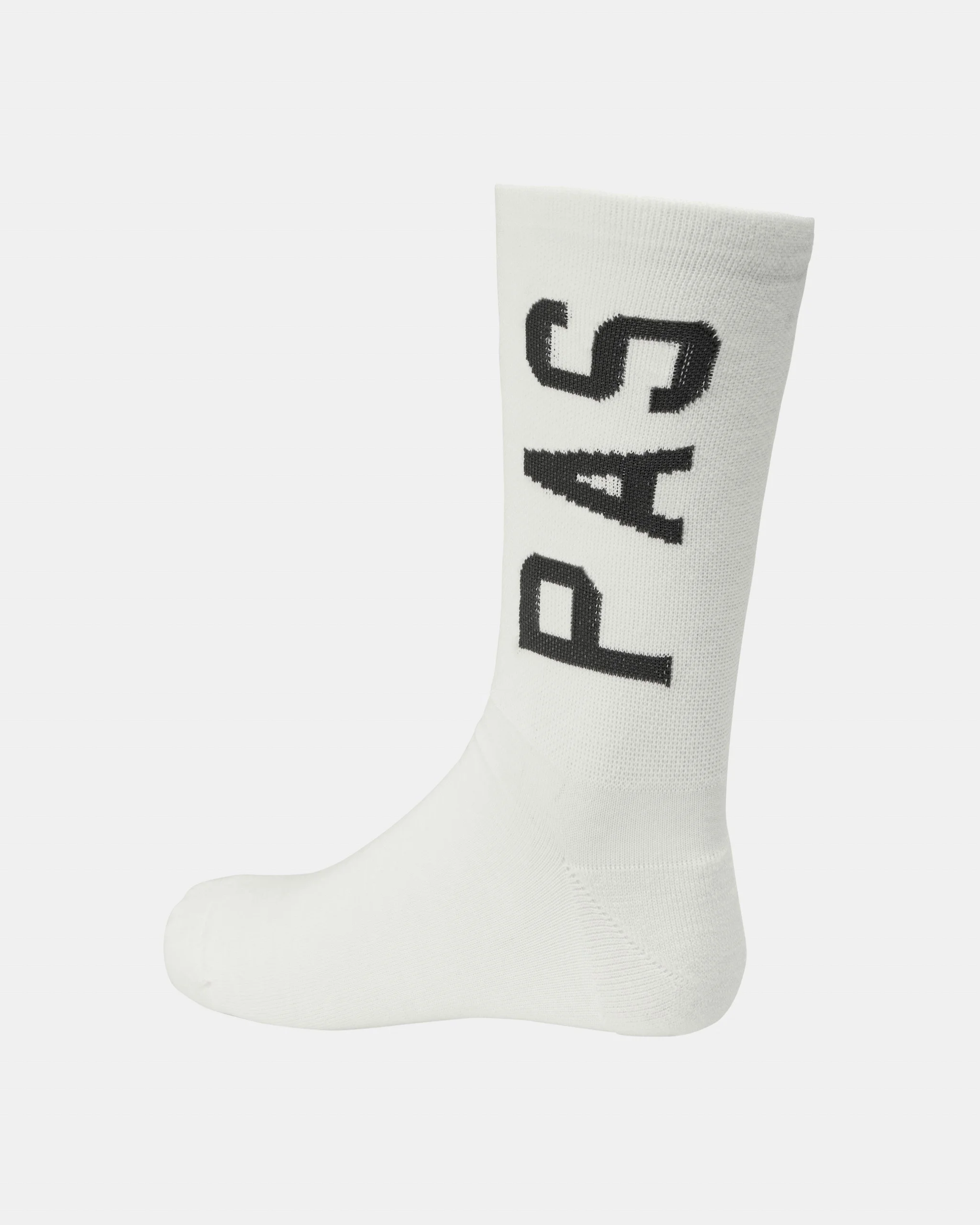 PAS Thermal Socks — Off White