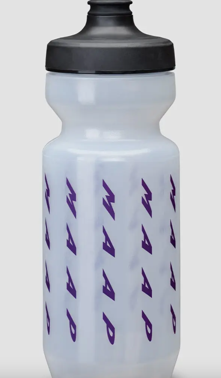 Evade Bottle - Clear