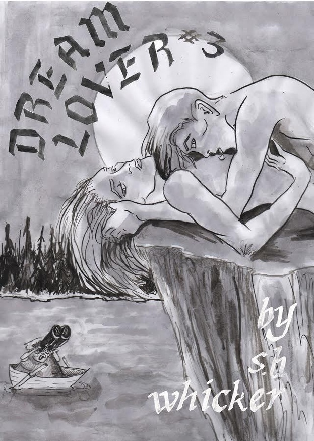 Dream Lover 3, 2015.