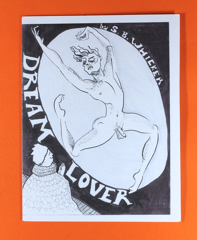 Dream Lover, 2014.