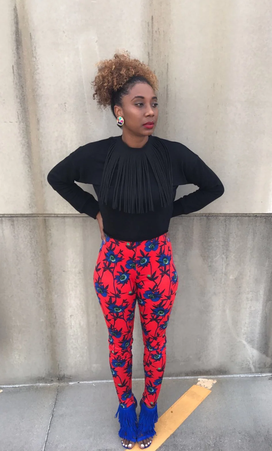 Pocket Full of Posies