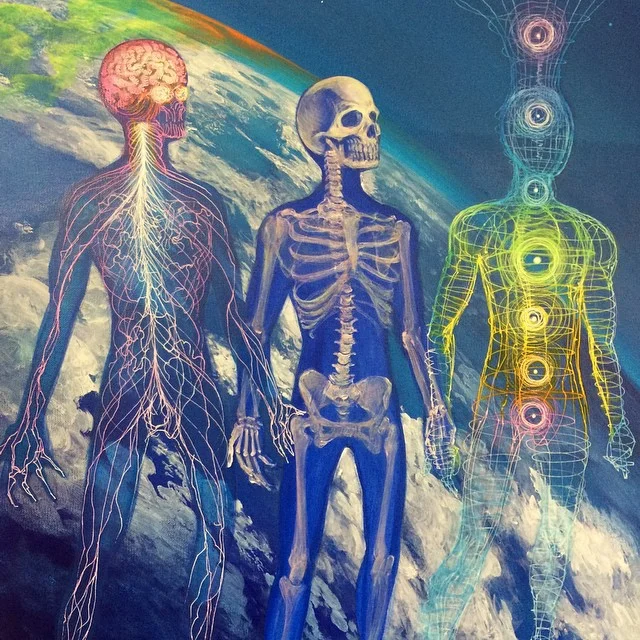 existence