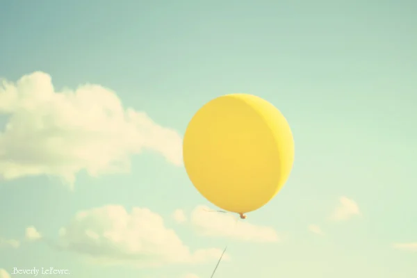 balloon