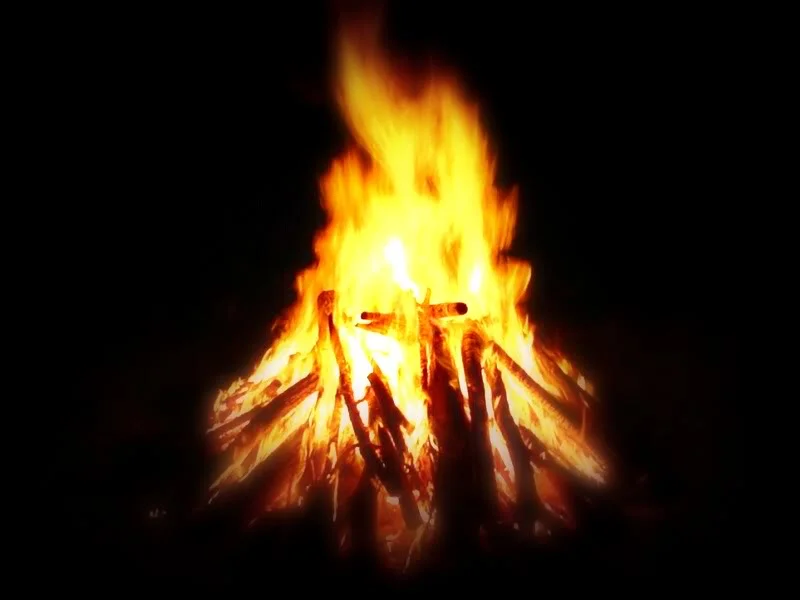 Campfireenhanced