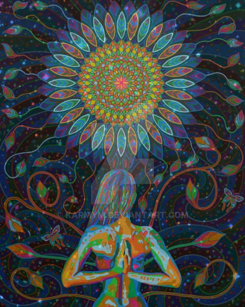 flowerpeace