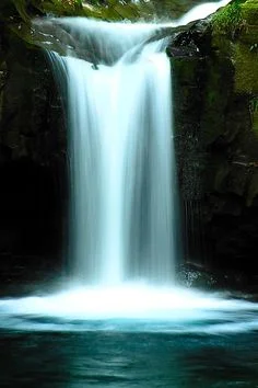 waterfall