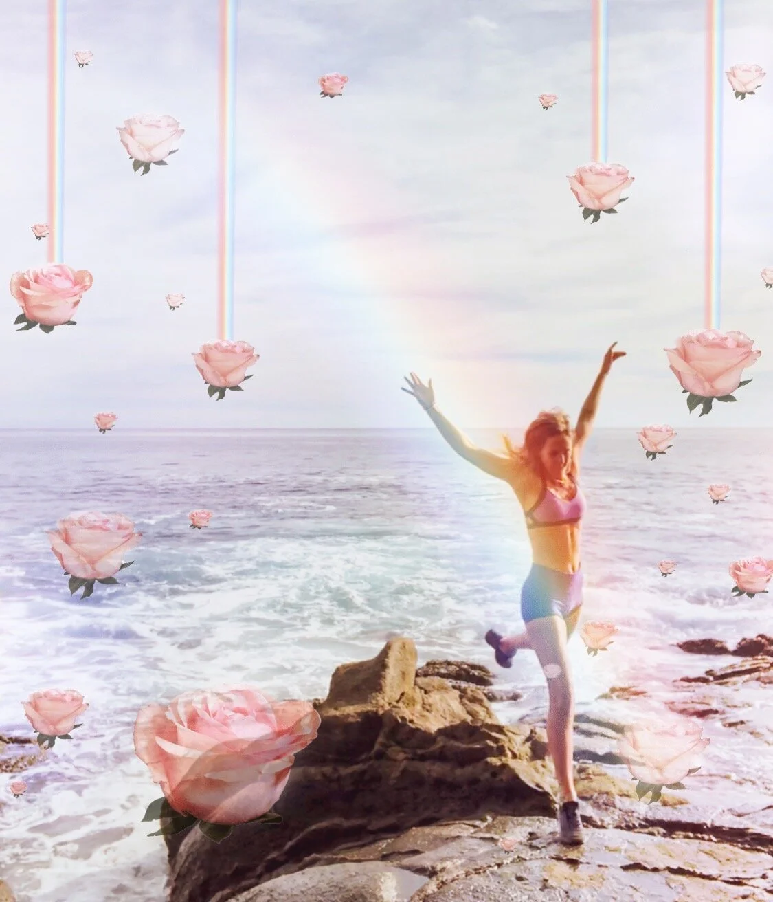 Practice Finding Peace