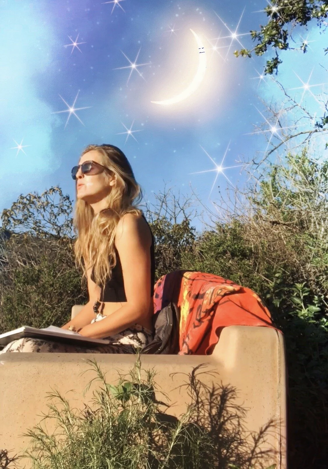 Become Your Poet