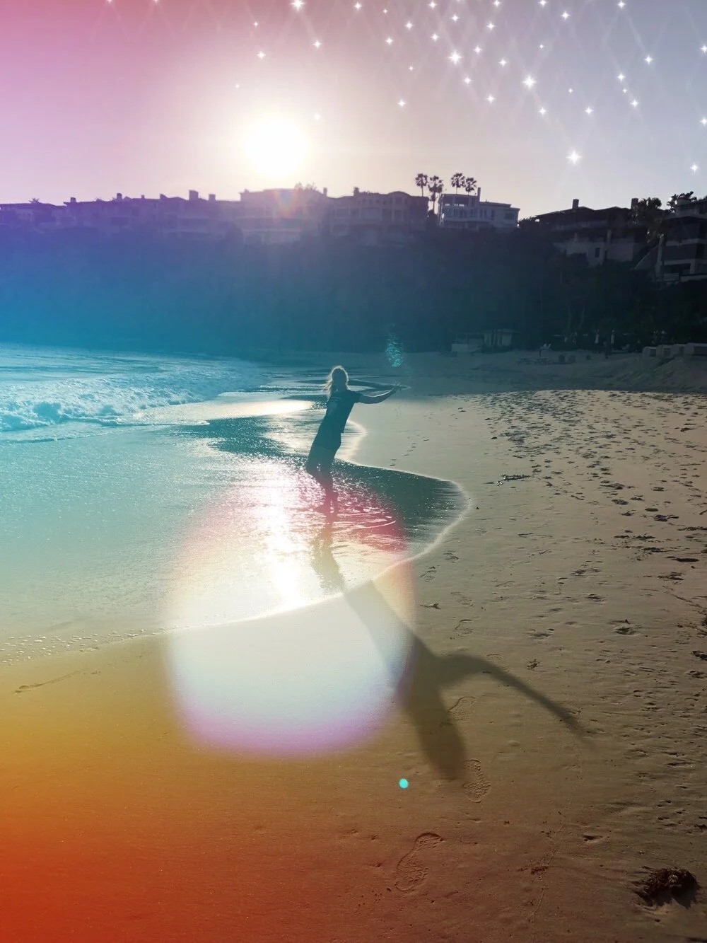 The Abyss of Knowing