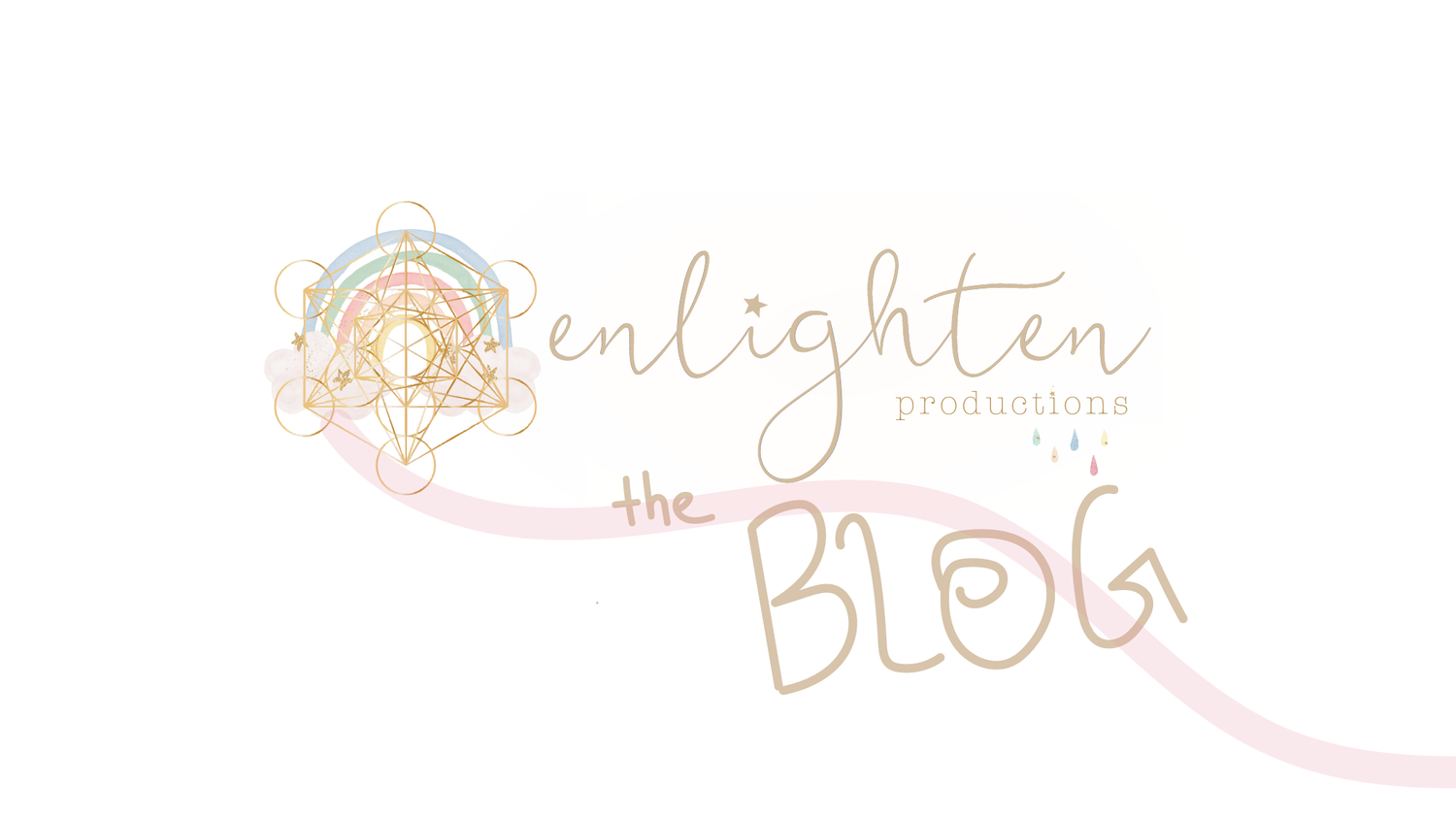 Enlighten the BLOG