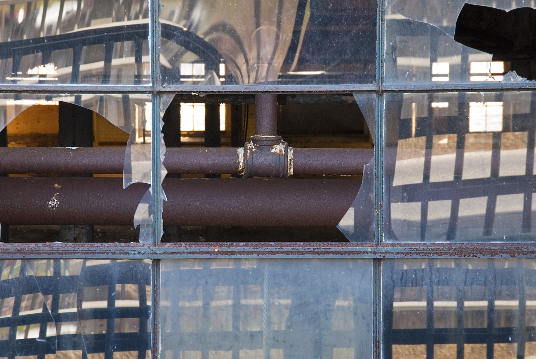 Craig_ Entry1_Broken WIndow, Metal Pipe.jpg