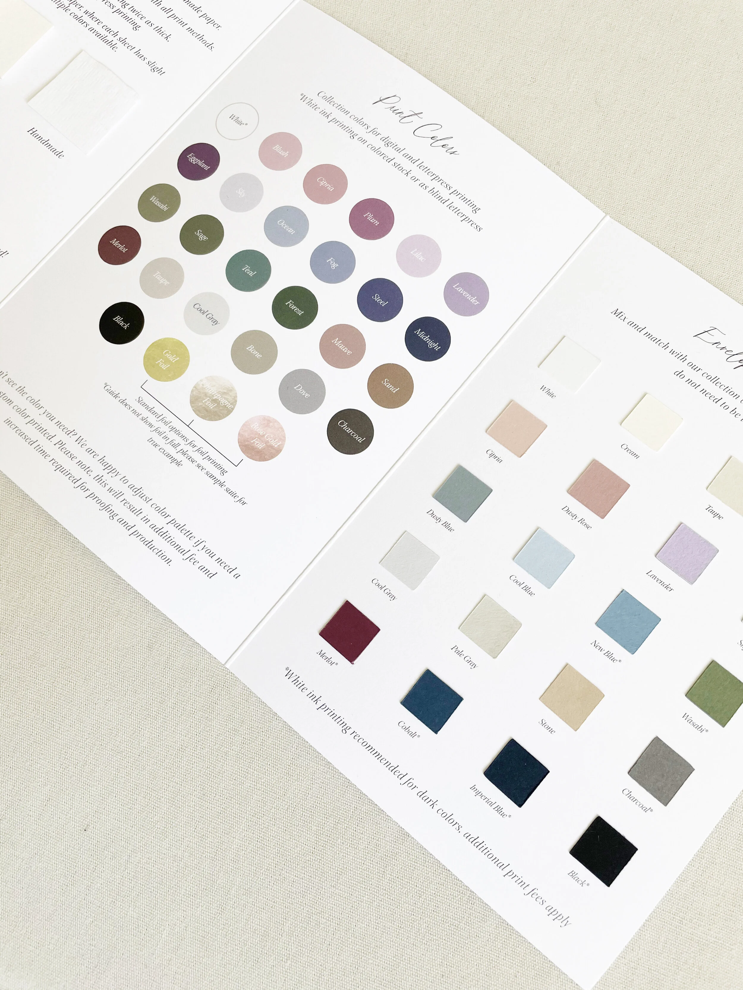 2022 Collection Guide