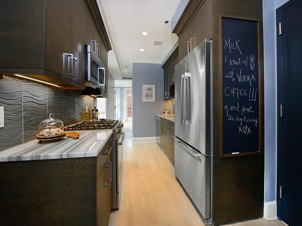 Farmhouse kitchen
