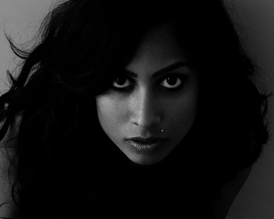 These Grey Days 07 Zahra Berlin 2013