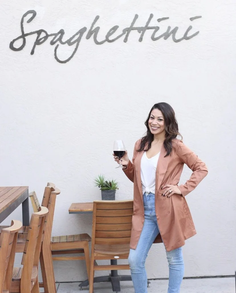 Photo by Foodie Blogger Alexis Amato @fullofsips @fullofsipsphotos