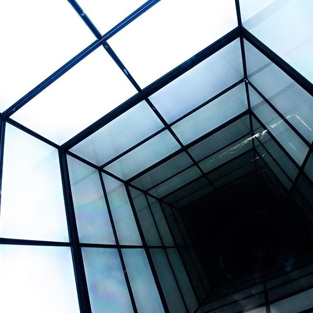 infinity frame for Wired Festival Brazil