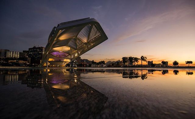 Estamos felizes em anunciar que estamos em mais um projeto com o Museu do Amanh&atilde;! 
Est&aacute; a pleno vapor a elabora&ccedil;&atilde;o de uma grande exposi&ccedil;&atilde;o com muita interatividade e imers&atilde;o com inaugura&ccedil;&atilde
