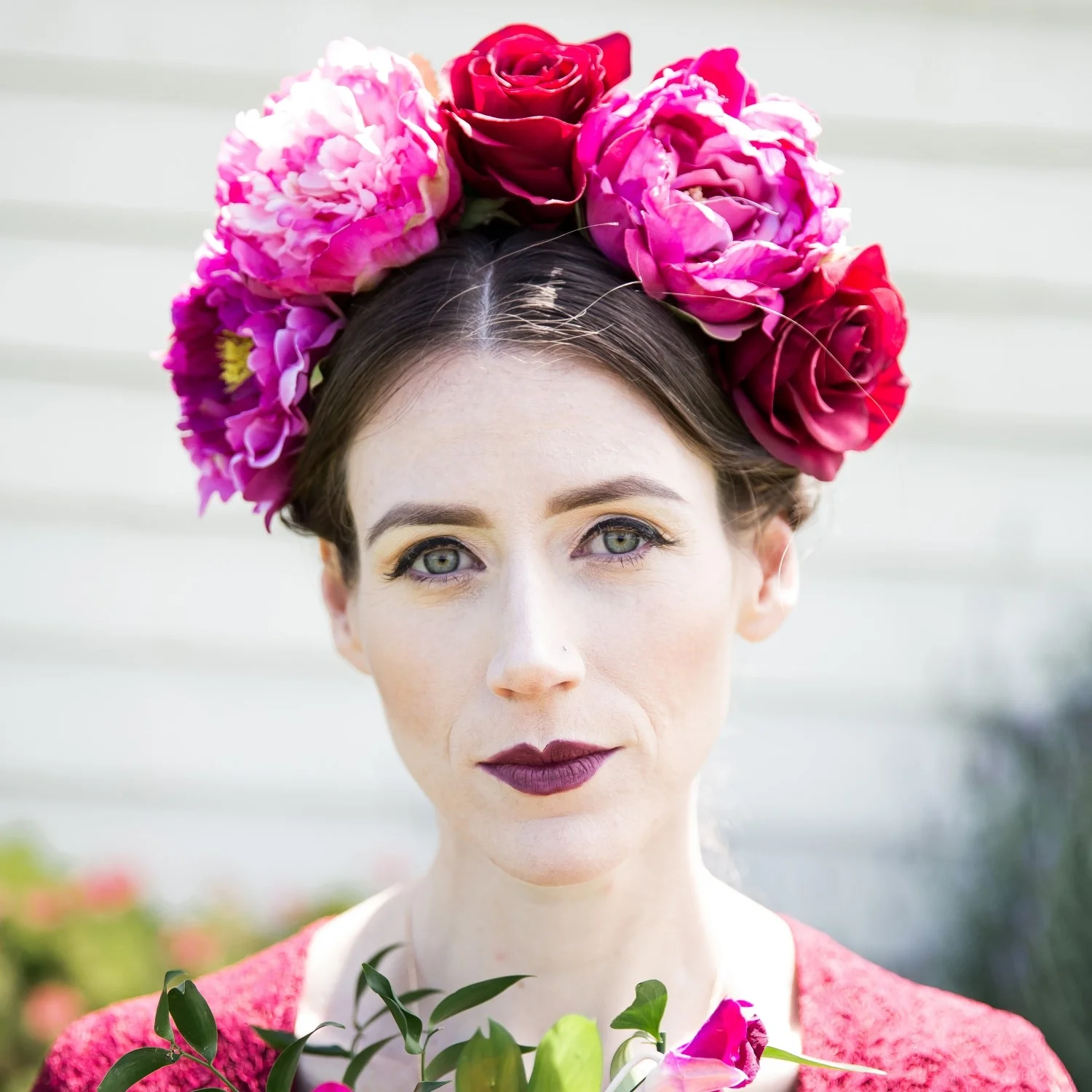 Mexican Fiesta Wedding