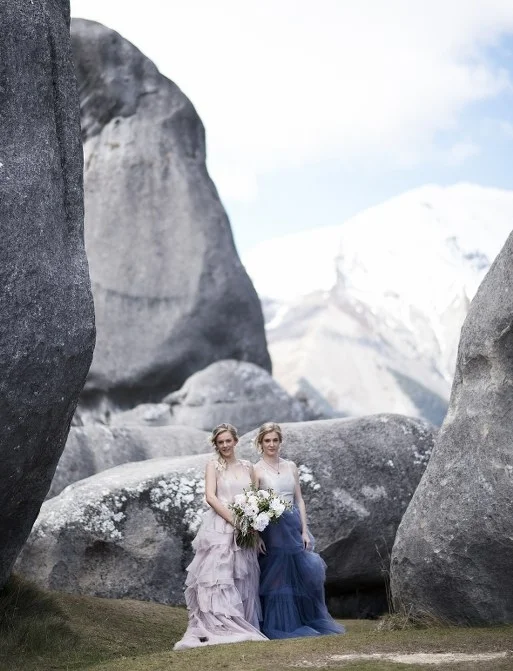 Castle Hill Brides