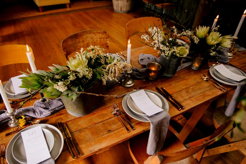 Cossars Spring Wedding