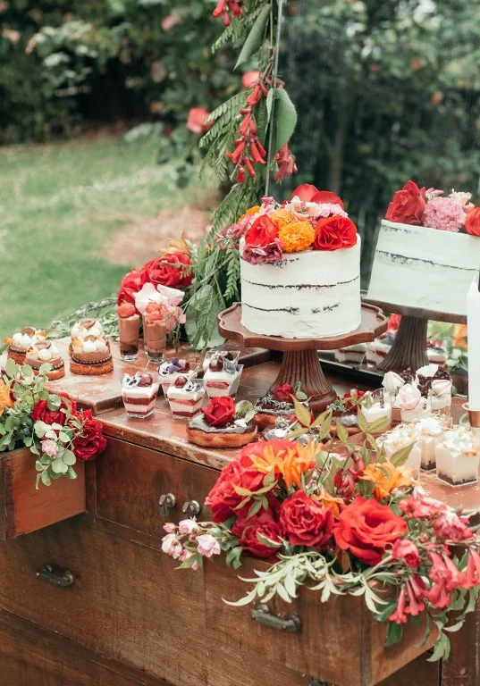 The Cake Eating Company