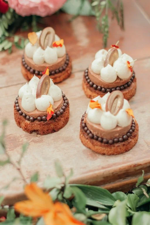 The Cake Eating Company