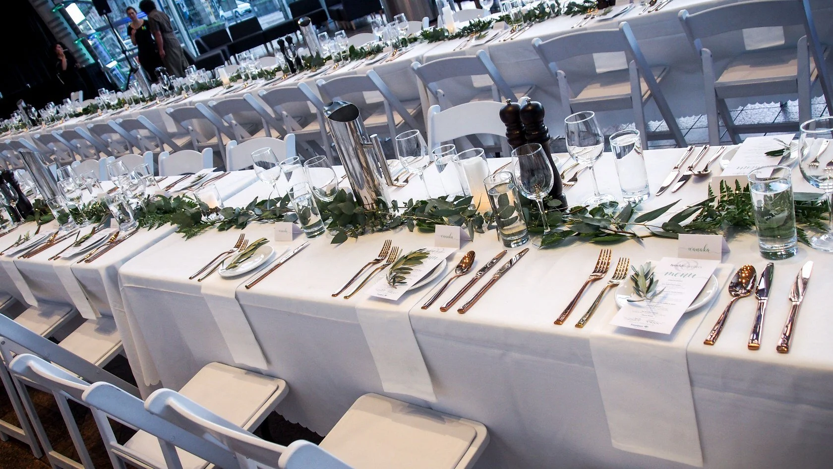 World Travellers Conference