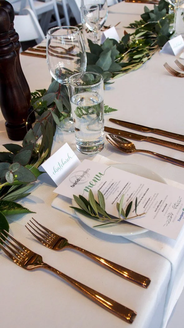 World Travellers Conference