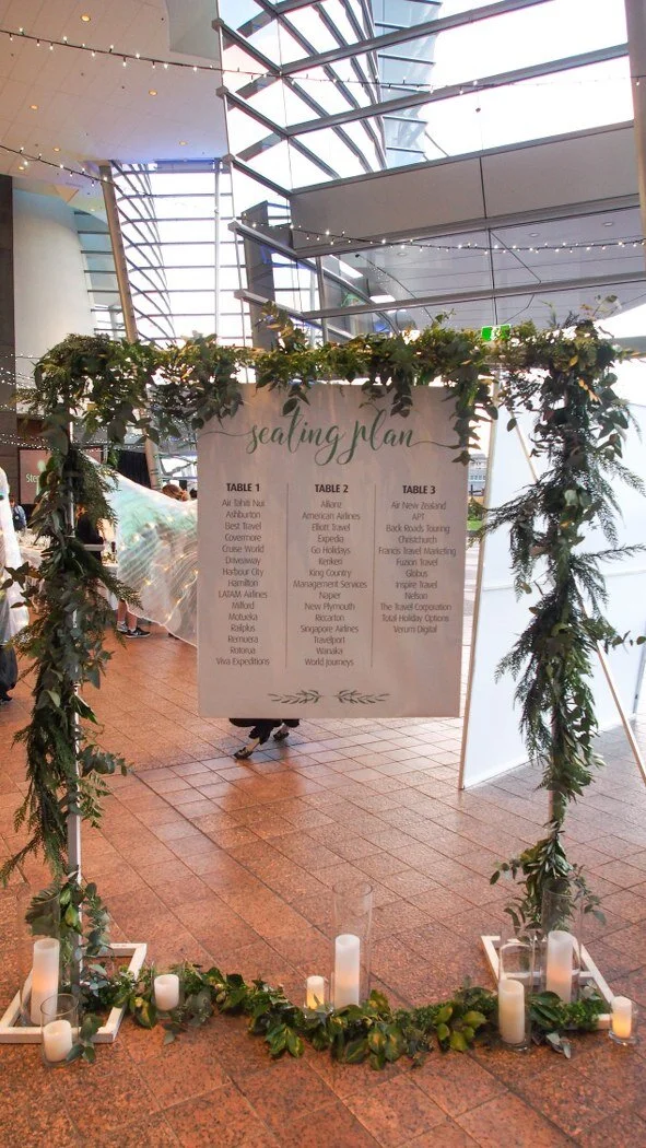 World Travellers Conference