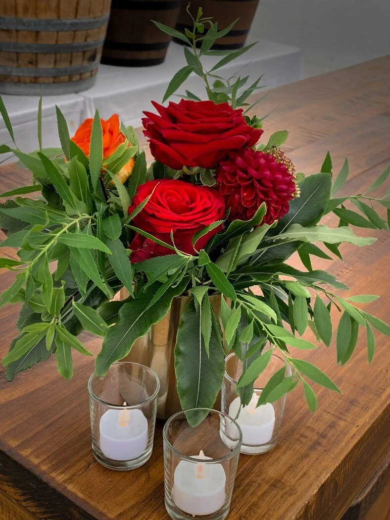 Fat Boy Slim VIP Tent