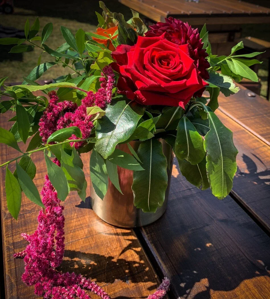 Fat Boy Slim VIP Tent