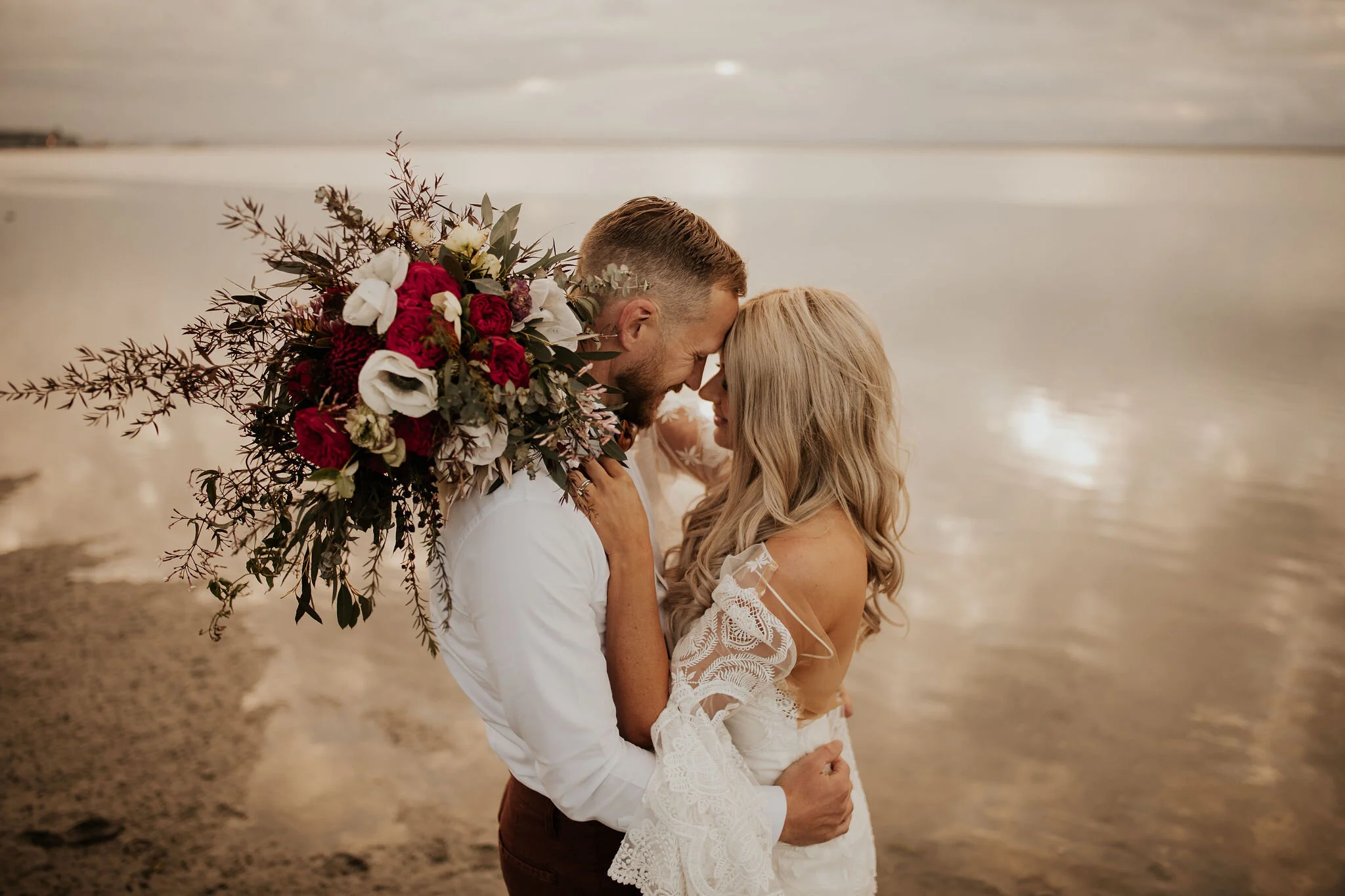 Photography by  Sarah Clements Photography